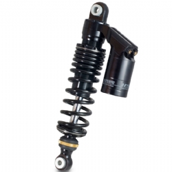 Amortiguador trasero Hyperpro BM12-7AE-P Negro BMW R 1200 R 2006 2014