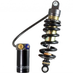 Amortiguador trasero Hyperpro KA10-1AO-P Type 461 Kawasaki Z 1000 SX 2014 2022