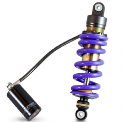 Amortiguador trasero Hyperpro SU12-1AC-H Type 461 Suzuki GSF 1200 Bandit 1996-2000