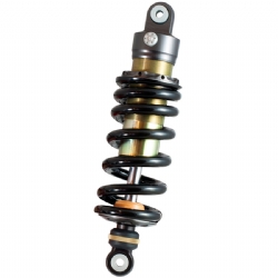 Amortiguador trasero Hyperpro YA06-0AJ-P Negro Yamaha XT 660 R 2004-2015 - foto 2 Amortiguador trasero Hyperpro YA06-0AJ-P Negro Yamaha XT 660 R 2004-2015 - foto 2