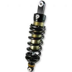 Amortiguador trasero Hyperpro YA12-0AE-P Negro Yamaha FJ 1200 1991-1999