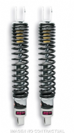 Amortiguador trasero Malossi 4613171