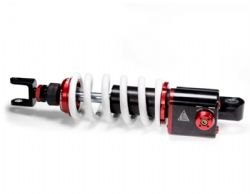 Amortiguador trasero Malossi RS24/10-R Yamaha T-Max 530/560 ie 4t lc 4618356