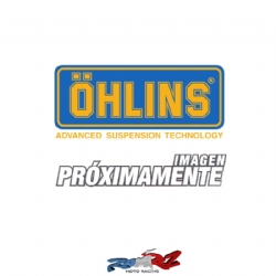 Amortiguador trasero Ohlins AG 2505 T36PR1C1LB Triumph Daytona 660 2024-2025