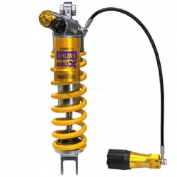 Amortiguador trasero Ohlins ARX 0103 TTX AR-X T40PR1C1S Yamaha XTZ Tenere 700 2025