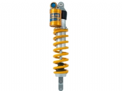 Amortiguador trasero Ohlins DMX 0207 TTX46 Flow DV Kawasaki KX 250 F 2021-2022
