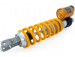 Amortiguador trasero Ohlins DMX 0207 TTX46 Flow DV - foto 2 Amortiguador trasero Ohlins DMX 0207 TTX46 Flow DV - foto 2