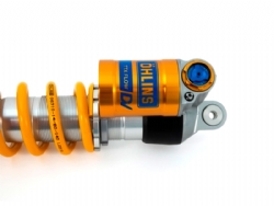 Amortiguador trasero Ohlins DMX 0207 TTX46 Flow DV - foto 4 Amortiguador trasero Ohlins DMX 0207 TTX46 Flow DV - foto 4