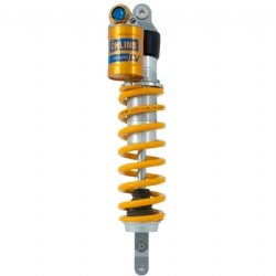 Amortiguador trasero Ohlins DMX 0218 TTX 46 Flow DV Triumph TF250-X 2024-2025