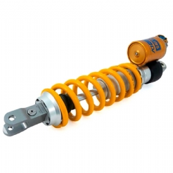 Amortiguador trasero Ohlins DMX 0221 TTX46 Flow DV Yamaha YZ 250F 2025 - foto 4 Amortiguador trasero Ohlins DMX 0221 TTX46 Flow DV Yamaha YZ 250F 2025 - foto 4