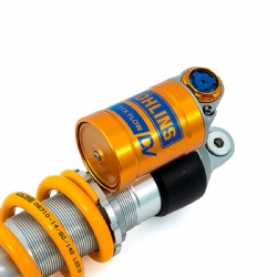 Amortiguador trasero Ohlins DMX 0303 TTX Flow DV - foto 2 Amortiguador trasero Ohlins DMX 0303 TTX Flow DV - foto 2