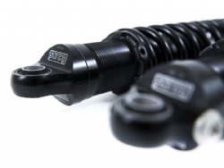 Amortiguador trasero Ohlins HD 773 S36D Harley Davidson FLH/FLT 1990-18 Blackline - foto 3 Amortiguador trasero Ohlins HD 773 S36D Harley Davidson FLH/FLT 1990-18 Blackline - foto 3