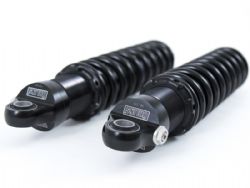 Amortiguador trasero Ohlins HD 793 S36DR1L Harley Davidson Street Rod XG 750 750 Blackline