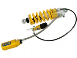 Amortiguador trasero Ohlins HO808