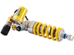Amortiguador trasero Ohlins KA 468 TTX GP Kawasaki ZX-10R 2016-20