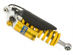 Amortiguador trasero Ohlins KA128