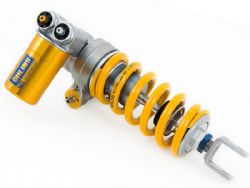 Amortiguador trasero Ohlins SU026