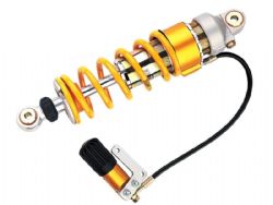 Amortiguador trasero Ohlins YA 429 STX 46 S46DR1S Yamaha Tracer 700 2016-20
