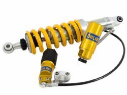 Amortiguador trasero Ohlins YA 537