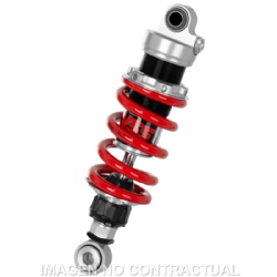 Amortiguador trasero YSS MZ362-240TRJ-06-85 Top Line Kawasaki Z125