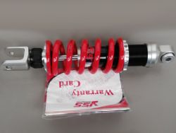 Amortiguador trasero YSS MZ362-300TR-21 Top Line Honda NSR 125