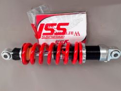 Amortiguador trasero YSS MZ366-320TR-04 Top Line Kawasaki GPZ 550