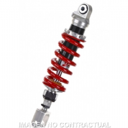 Amortiguador trasero YSS MZ366-320TR-58 Top Line Kawasaki KLE Versys X ABS 300 17-19