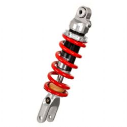 Amortiguador trasero YSS MZ456-285TR-31-85 Top Line Suzuki GS 500 E 2001-2008