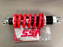 Amortiguador trasero YSS MZ456-305TR-28 Top Line Hpnda CB 600 F Hornet