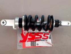 Amortiguador trasero YSS MZ456-315TR-08 Top Line BMW F 650 GS