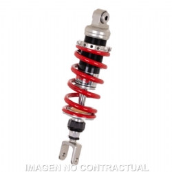 Amortiguador trasero MZ456-315TRL-70 Top Line Suzuki SV 650 2017-2018