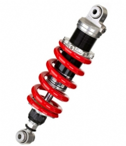 Amortiguador trasero YSS MZ456-315TRL-78 Top Line Honda CB 500 X 2019-2021