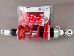 Amortiguador trasero YSS MZ456-320TRL-13 Top Line Kawasaki Ninja EX 300 R 2013-2017