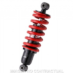 Amortiguador trasero YSS MZ456-325-TRL-19-X Top Line Honda CBR 650