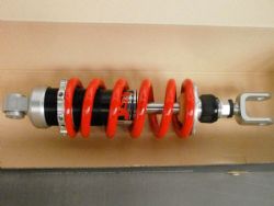 Amortiguador trasero YSS MZ456-330TRL-59-X Top Line Yamaha MT-09 Tracer