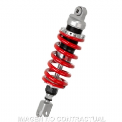 Amortiguador trasero MZ456-330TRL-68 Top Line Yamaha MT-07 2018-2020