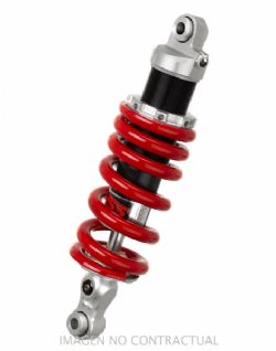 Amortiguador trasero YSS MZ456-345RE-35-85 Top Line Benelli TRK 502X ABS 2017-2021
