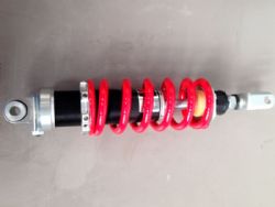 Amortiguador trasero YSS MZ456-360TRL-12 Top Line Yamaha YZF 600 Thundercat