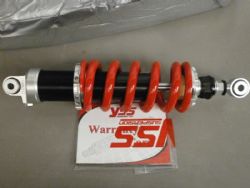 Amortiguador trasero YSS MZ456-365TRL-17 Top Line KTM Duke 690