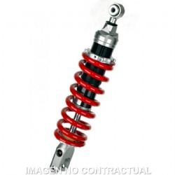 Amortiguador trasero YSS MZ456-375TR-13 Top Line Triumph Tiger Explorer 1200 2012-2016