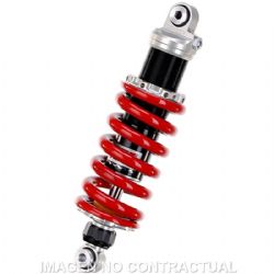 Amortiguador trasero YSS MZ456-415TR-07-85 Top Line Honda CRF 300 L 2021