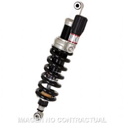 Amortiguador trasero YSS MZ456-430HR-01 Top Line BMW F800 GS