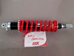 Amortiguador trasero YSS MZ456-445TRL-01 Top Line Kawasaki KLX 650