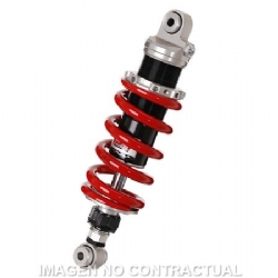Amortiguador trasero YSS OZ456-300TR-26 Top Line Honda X-ADV 750