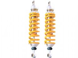 Amortiguadores traseros Ohlins AG 638 S36D Honda Silver Wing 600 2005-07
