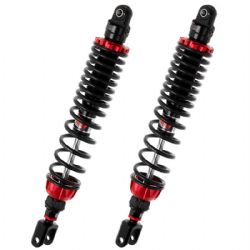 Amortiguadores traseros YSS TZ302-430TRL-01 Top Line Honda Forza 300 2018-2020