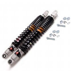 Amortiguadores posteriores Malossi RS Twins Honda 4618857