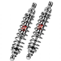Amortiguadores traseros Bitubo HD024WME03 Harley Davidson Chrome Edition