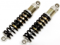Amortiguadores traseros Ohlins HD 145 S36E Harley Davidson Sportster 2004-18 muelles negros - foto 2 Amortiguadores traseros Ohlins HD 145 S36E Harley Davidson Sportster 2004-18 muelles negros - foto 2