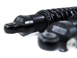 Amortiguadores traseros Ohlins HD 776 - foto 3 Amortiguadores traseros Ohlins HD 776 - foto 3